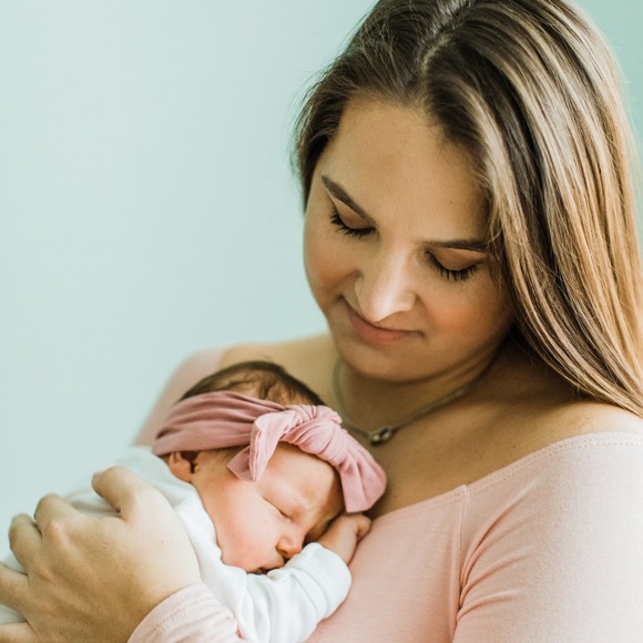 Meet your Posher, Melissa - Picture 1 of 1